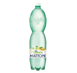 Mattoni cedrata 1,5l 